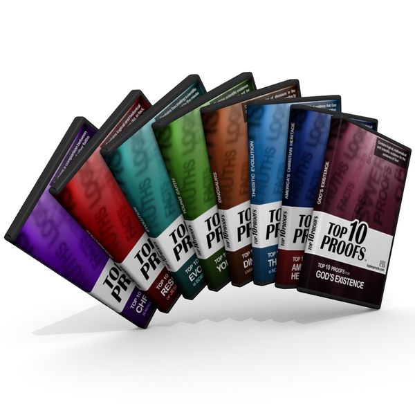 Pick Any 8 MP3 Bundle